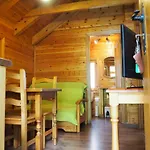Prado Camping Vilamós