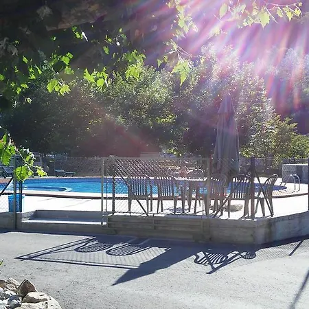 キャンプ場 Prado