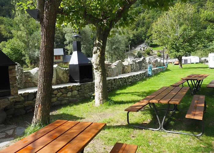 Prado 2* Vilamós