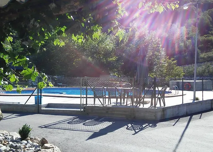 Campeggio Prado