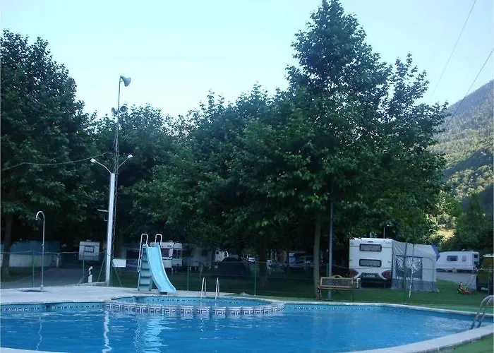 Campeggio Prado