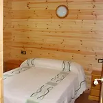 캠프장 Prado Vilamós