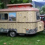 Prado 캠프장 2*