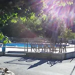 캠프장 Prado
