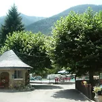Prado 캠프장