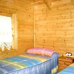 캠프장 Prado Vilamós