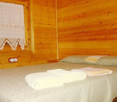 Camping Prado 2*