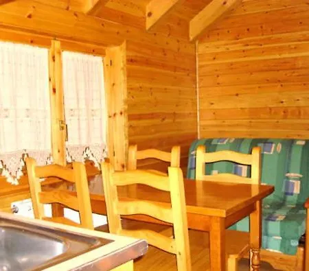 Camping Prado 2*