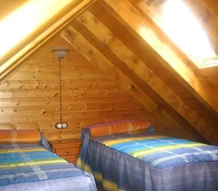 Camping Prado
