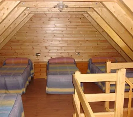 Prado Camping