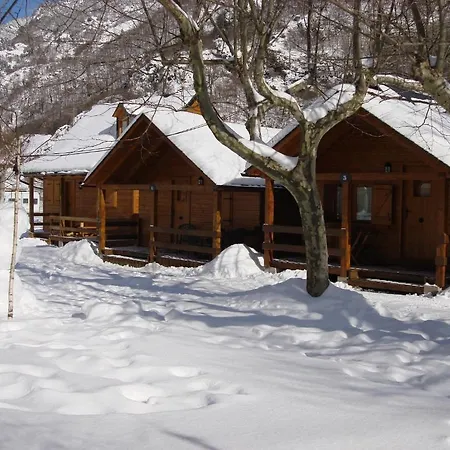 Prado Camping 2*