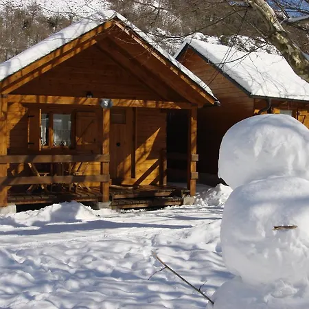 Camping Prado
