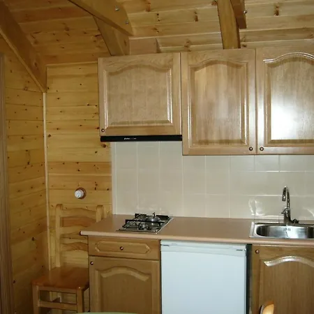 Campingplads Prado