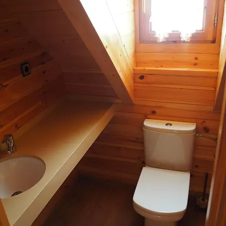 Càmping Camping Prado 2*