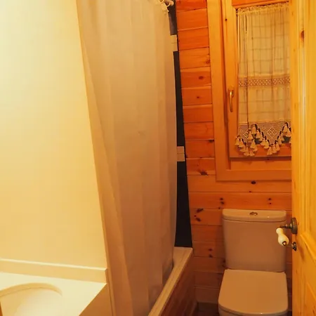Camping Prado Vilamós