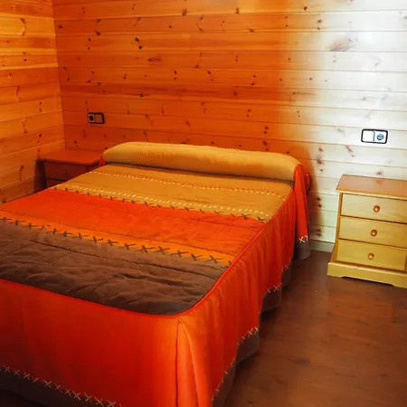 Camping Prado Càmping 2*