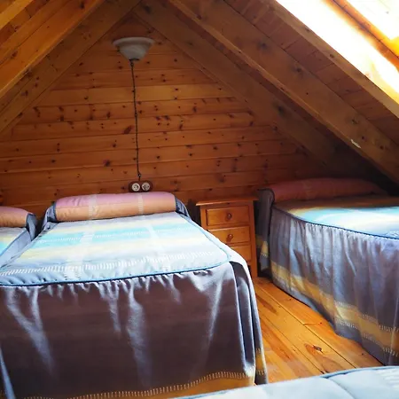 Camping Prado Càmping 2*
