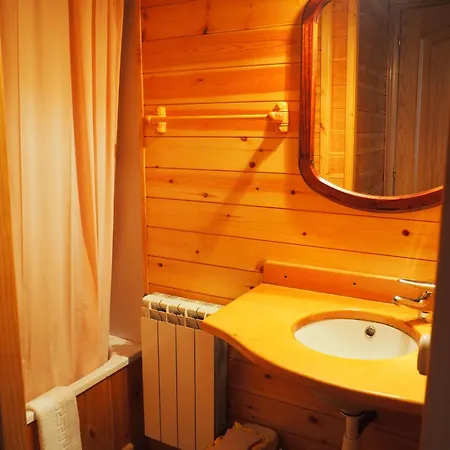 Càmping Camping Prado 2*