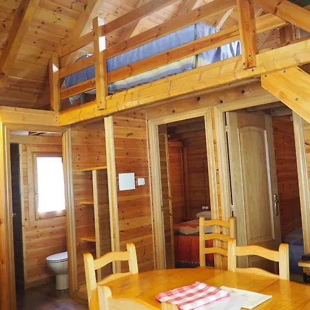 Camping Prado Càmping
