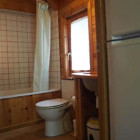 Càmping Camping Prado 2*