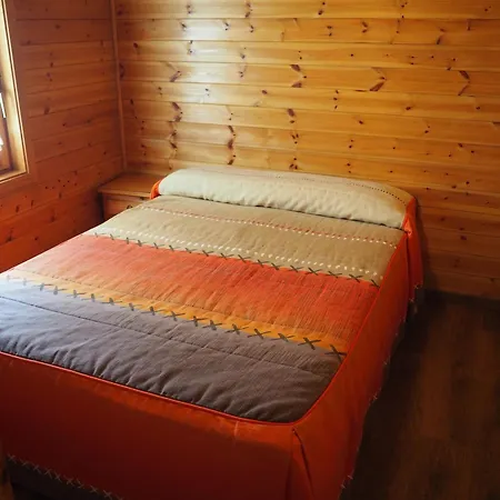 Camping Prado Vilamós