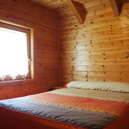 Camping Prado 2*
