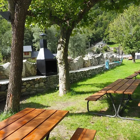 Prado 2* Vilamós