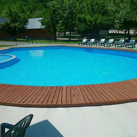 Campingplads Prado 2*