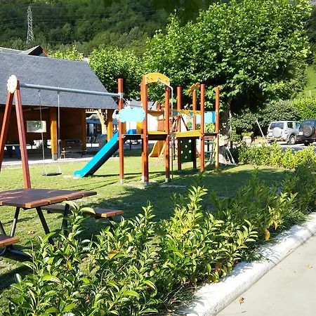 Camping Prado