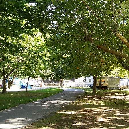 Camping Prado 2*