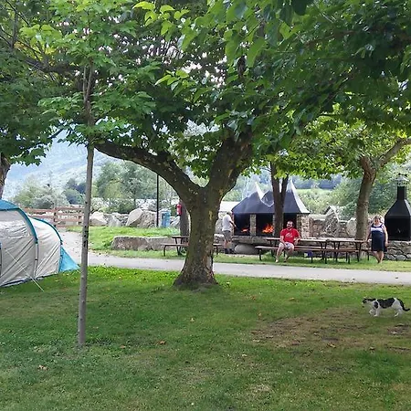 Camping Prado 2*