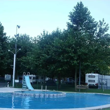 Camping Prado
