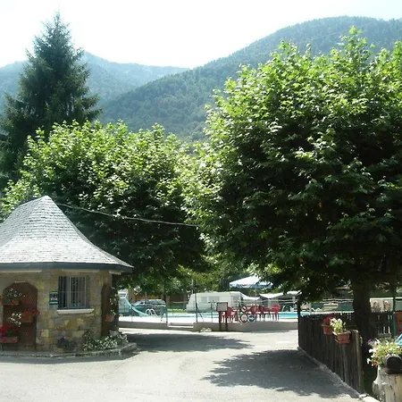 Prado Camping