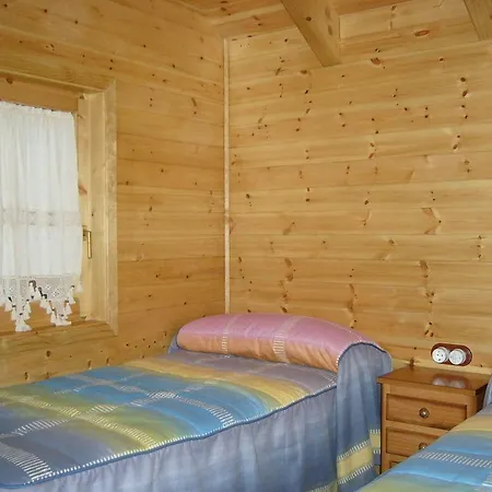 Campingplads Prado