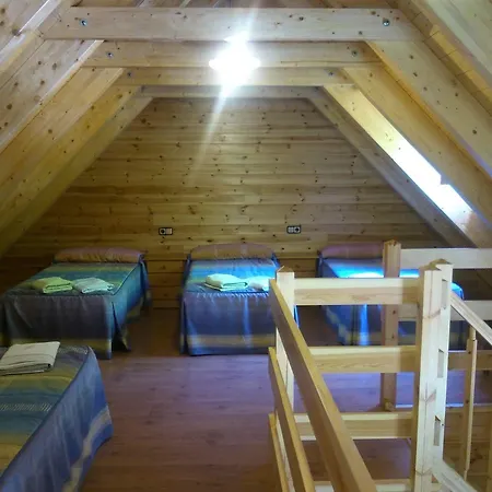 Camping Prado