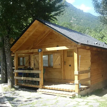 Camping Prado 2*