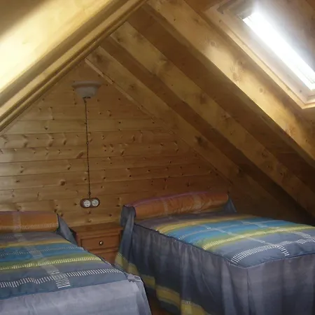 Prado Camping 2*