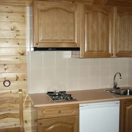 Camping Prado Vilamós