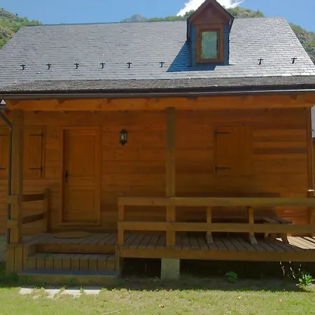 Prado Campingplads Vilamós
