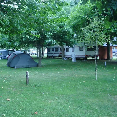 Camping Prado