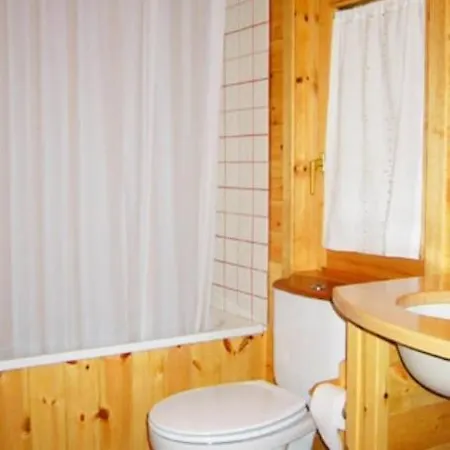 Prado キャンプ場 Vilamós