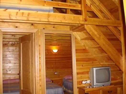Camping Prado Vilamós