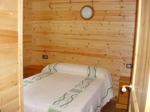 Camping Prado Vilamós