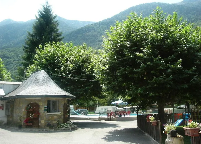Prado Camping