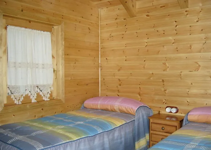 Camping Prado