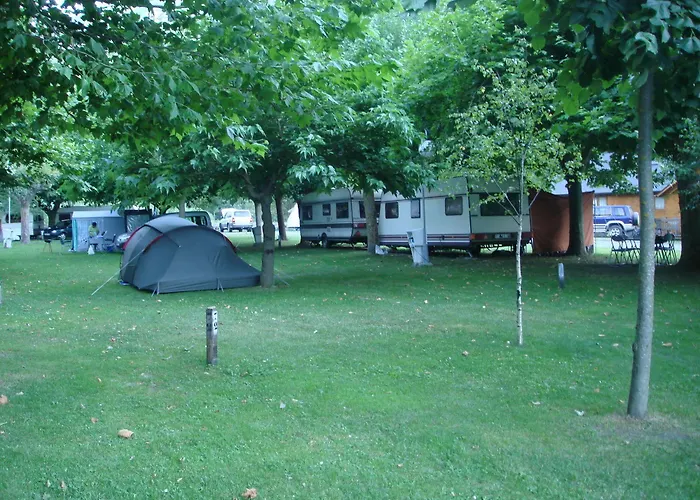 Camping Prado